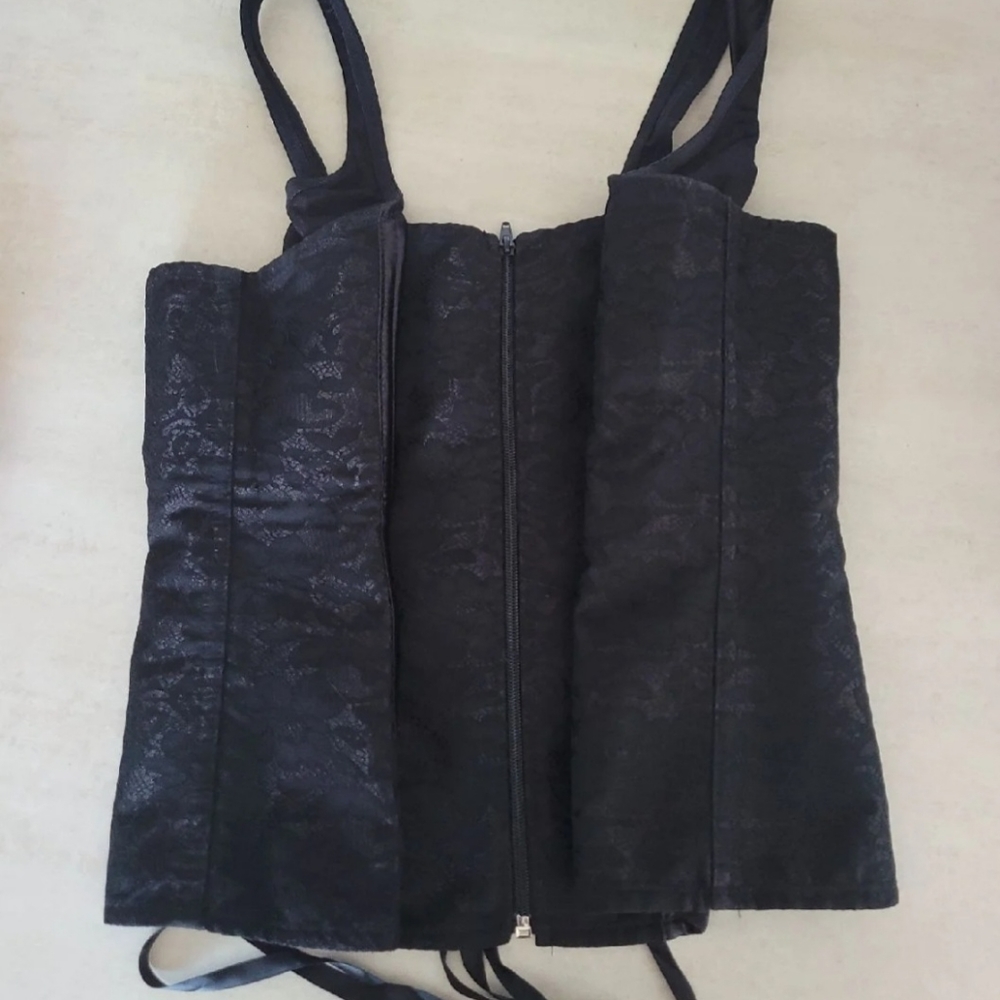 Corset